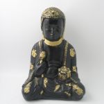 401 4199 Buddastaty
